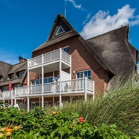 Büsumer Reethus 1 5 Apartment *