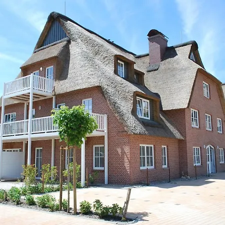 Buesumer Reethus 1 5 Apartament