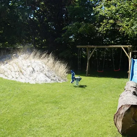 Büsumer Reethus 1 5 * Büsum