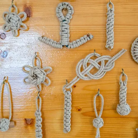 Büsumer Reethus 1 5 Apartment *