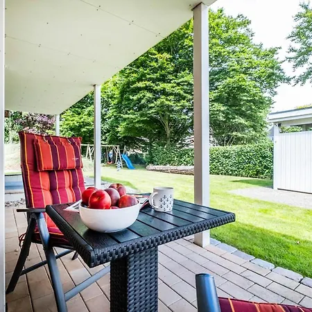 Büsumer Reethus 1 5 * Büsum