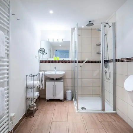 Büsumer Reethus 1 5 Apartment