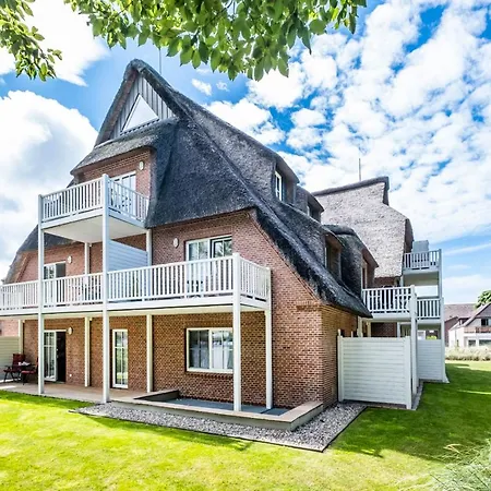 Büsumer Reethus 1 5 Büsum