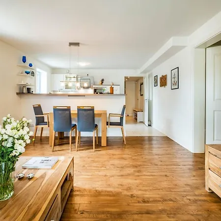Buesumer Reethus 1 5 Apartament
