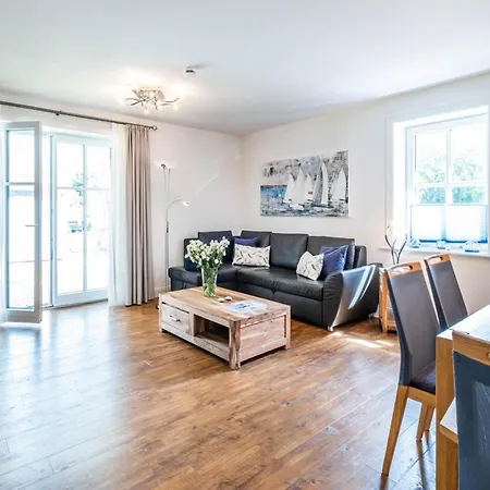 Apartament Buesumer Reethus 1 5