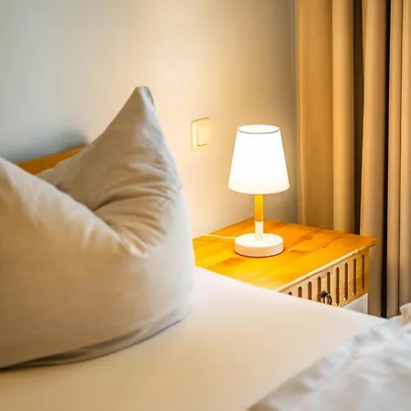 Buesumer Reethus 1 5 Apartament Büsum