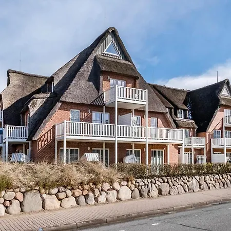 Büsumer Reethus 1 5 Apartment *