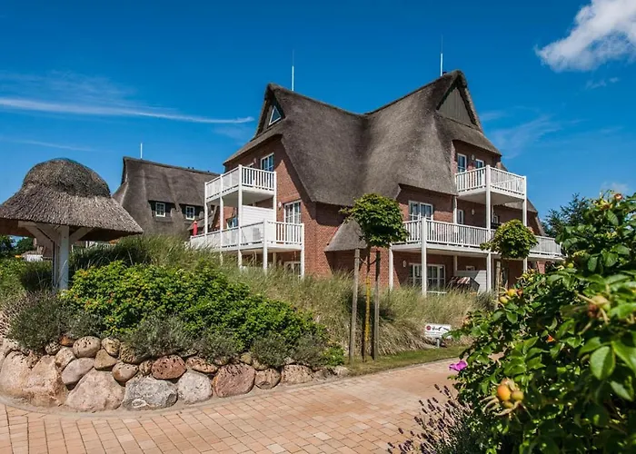 Buesumer Reethus 1 5