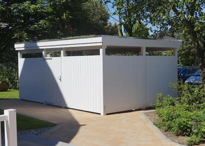 Apartamento Buesumer Reethus 1 5