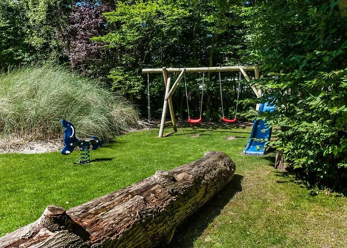 Buesumer Reethus 1 5