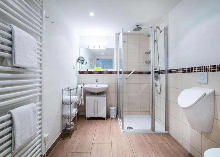 Buesumer Reethus 1 5 Apartamento