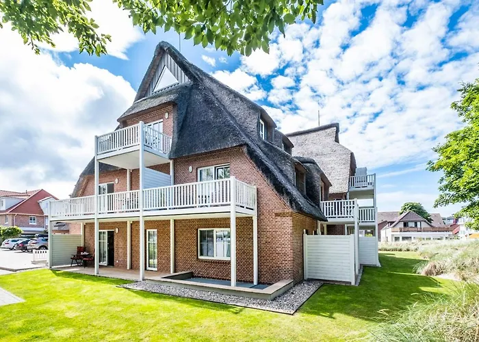 Buesumer Reethus 1 5 Büsum