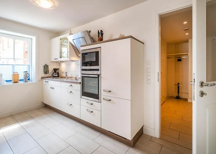 Buesumer Reethus 1 5 *