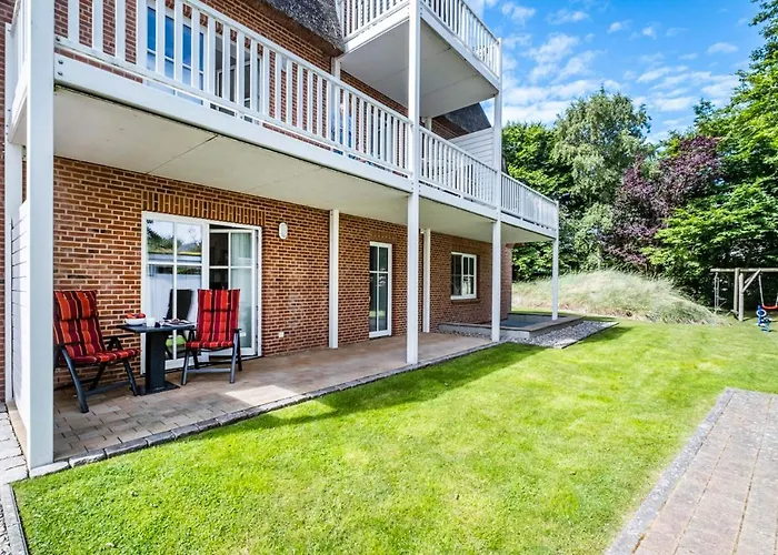 Buesumer Reethus 1 5