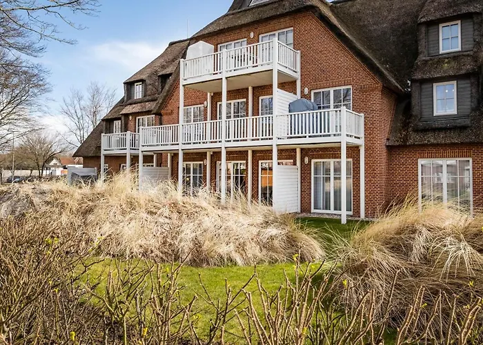 Buesumer Reethus 1 5 Büsum